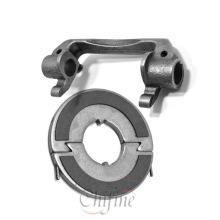 Custom High Quality Clutch Part